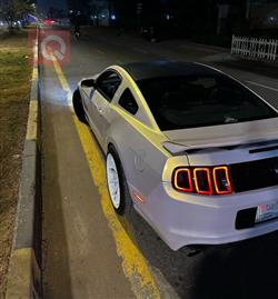 فورد موستانج